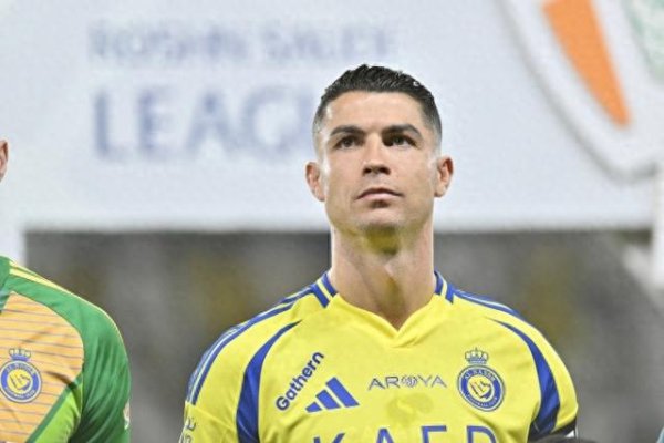 The talk collapses? Saudi reporter: Ronaldo will leave Riyadh and win, the club rejects his contract renewal conditions