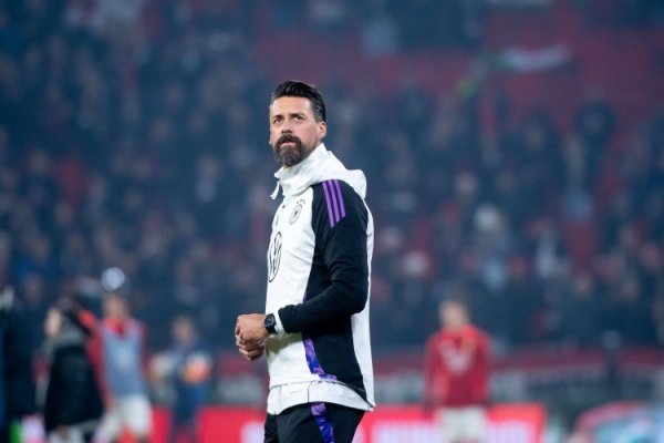 Desky: Wagner will serve as Augsburg coach and sign until 2028