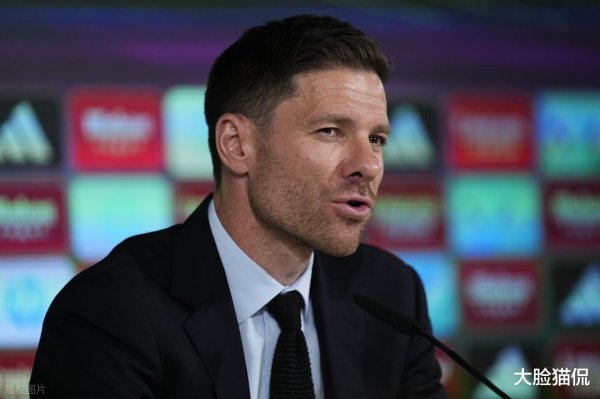 Expectations for Alonso in Real Madrid