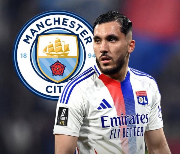 Ask for 30 million euros! Romano: Manchester City has made a personal agreement with Cherquida! An official offer will be made soon