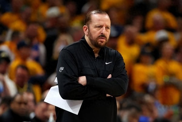 Thibodeau is dismissed, will he be fired if he wins the team s best record in the 21st century?