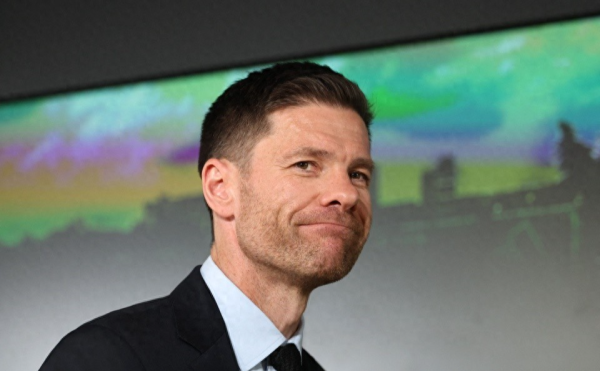 No one can survive a year, Xavi Alonso challenges Real Madrid s 