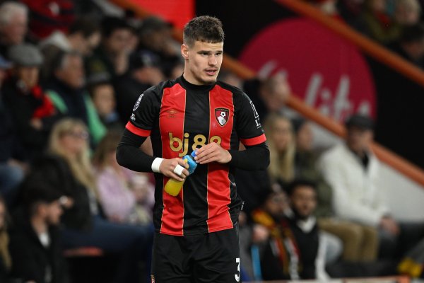 GMS: Liverpool is close to signing Kolkz, and the two sides are currently negotiating in-depth transfer fees