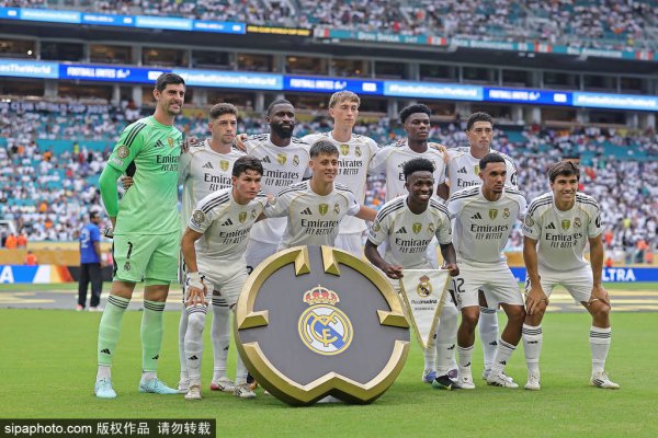 Real Madrid s 3-5-2 tactical revolution: Can Xavi Alonso s innovative layout defeat Dortmund?