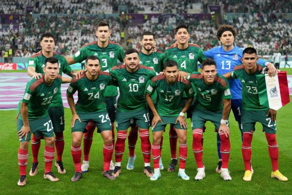 United States vs Mexico: Analysis of tactical game and victory and defeat in the Golden Cup final