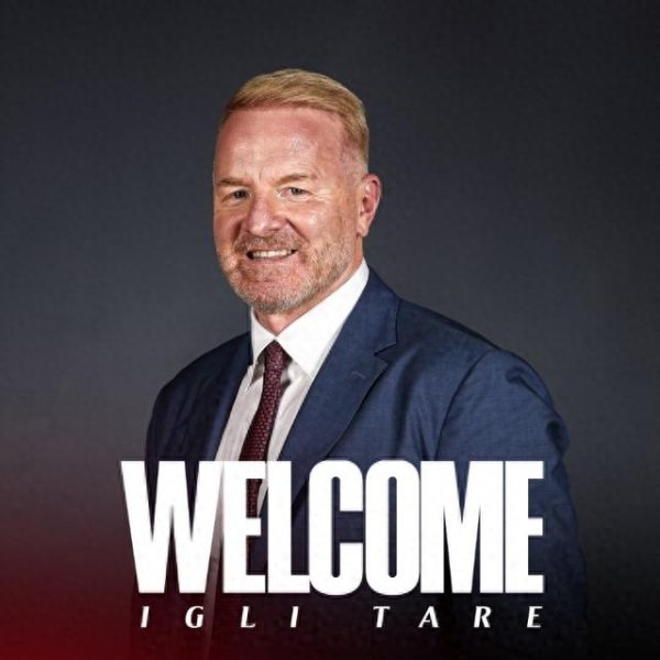 Tare: Allegri brings a winner mentality Milan has offered a good offer for Jasali