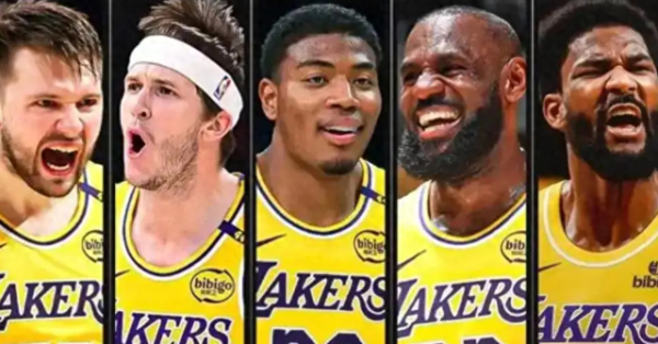 The strongest space-type inside line remaining in the offseason! The final candidate locks in these two teams, and the Warriors have to make a comeback