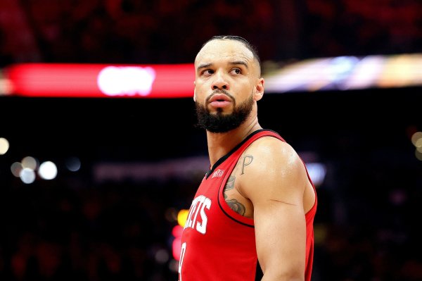 Stone: Dillon is the player we dream of. Some of the traits of DFS are similar to Dillon.
