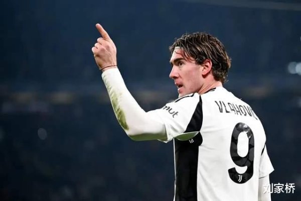 Juventus considers breaking up with Vlahovic directly, two young defenders are inspected by Juventus