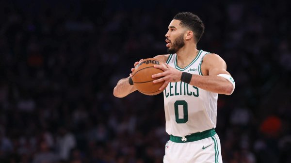 The Celtics Young Marshal: The deal is to avoid reconstruction! The team is ready to continue winning