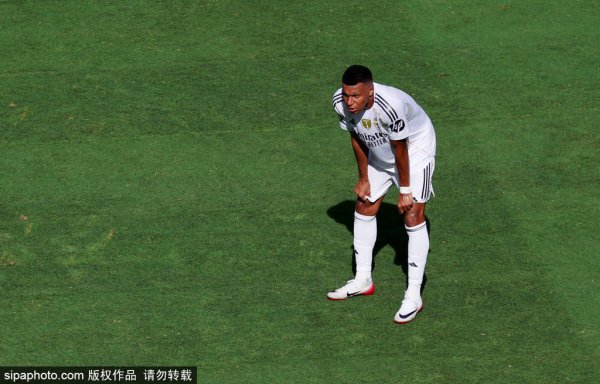 Paris Saint-Germain lost its first Champions League match, Mbappe faces adjustments after leaving the team