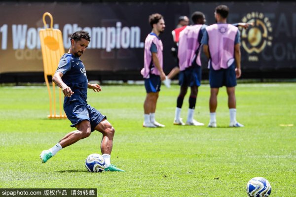 Paris Saint-Germain and Chelsea performed outstandingly in the club s World Cup, Real Madrid lost defending their title