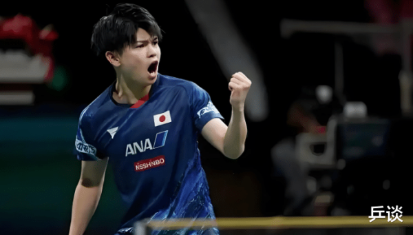The dark horse was born! Japanese players beat Moregaard + Big Lebron in a row, challenged Lin Shidong in the quarter-finals