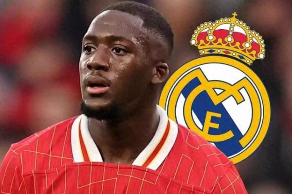 Only Wyson passes the mark: Real Madrid wants to buy another central defender, and may sign Connaught this summer