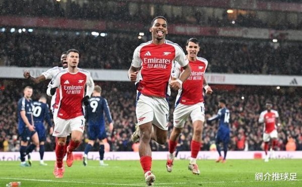 Arsenal s lightning reinforcement, Real Madrid buys the left gate, Tottenham signs two players in a row