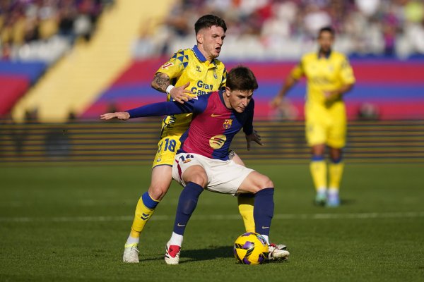 Details of the transfer of Barcelona young player Torre: Mallorca buys 50% ownership for 5 million yuan, and sets a 25 million yuan termination fee