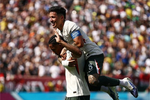 2025 Club World Cup Final: Chelsea from outsider to champion contender