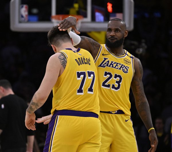 Paul Fu told Doncic s agent that the statement does not represent James s thoughts on working with Doncic