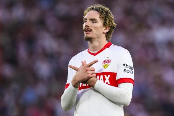 Khdira: Bayern urgently needs a player like Waltermad, he can cooperate well with Musiara
