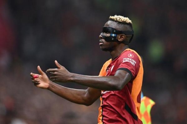 Continue to increase the money! Romano: Galatasaray s offer to Osmeen has increased to 75 million euros