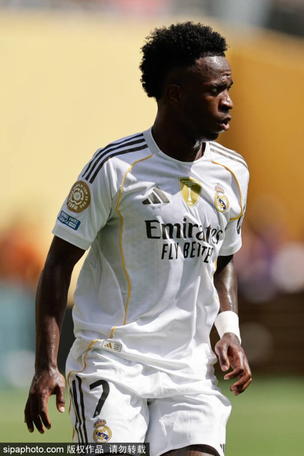 Mbappe and Vinicius coexist? It is said that Real Madrid s new coach Alonso has faced a big problem!