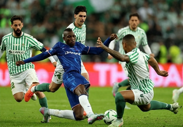 Chelsea intends to sell Jackson, the missed king