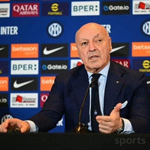 The agent spoke to reveal Inter Milan s 