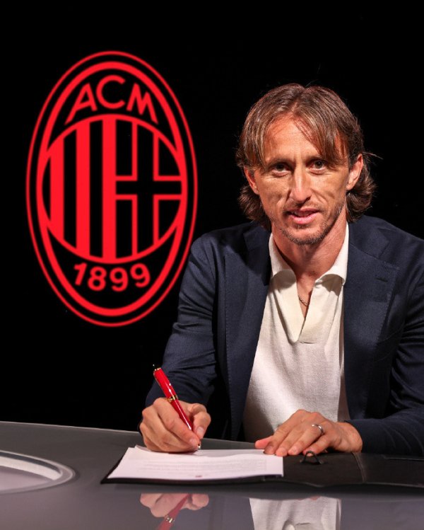 Milan officially announced strong aid! 39-year-old Real Madrid superstar joins freely, with an annual salary of 3.5 million euros + wearing a No. 14 jersey