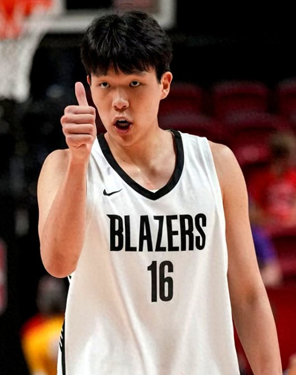 NBA Summer United: Wells 23+7 Grizzlies reversed the Trail Blazers, Yang Hansen made 10+5+3+1 caps and 5 mistakes
