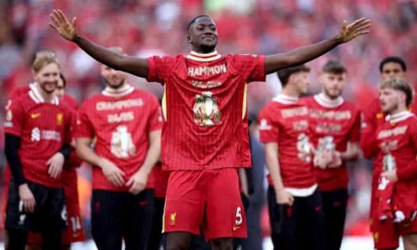 It s rumored that Real Madrid intends to sign Liverpool defender and may sign a player without a signing