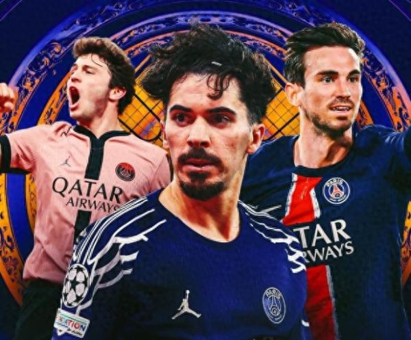 Enrique s ultimate pursuit of technical football has brought Paris  tactics to a dead end