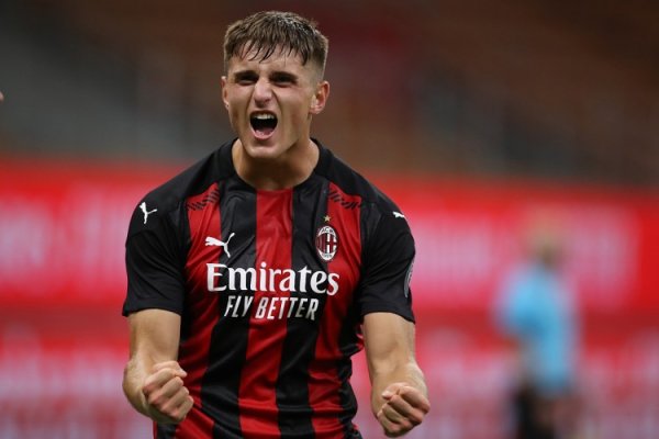Italian media: Parma values Colognebo by EUR 5 million, while Milan asks for EUR 8 million