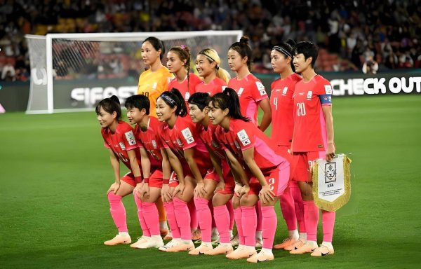 The Korean women s football team faces Chinese Taipei at home. Can the advantage of historical confrontation continue to be strong?