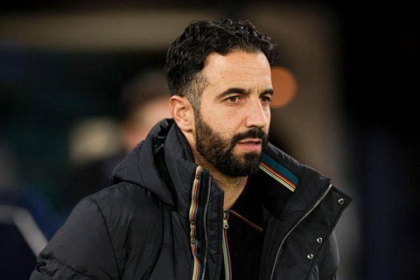 Manchester United former player: Amorin is the right candidate; players can speak out instead of posting to social media