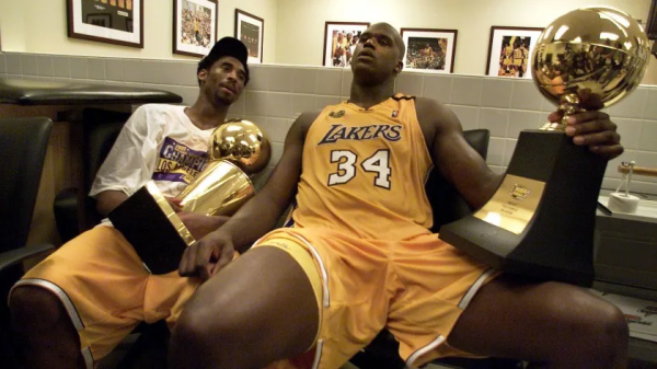 O Neal: McGrady can win three consecutive championships if he replaces Kobe and my partner. If I join forces with Curry, he can win six championships