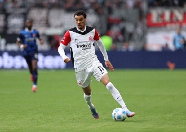 Team newspaper: The exchange with Slot convinced Ekitic that the players have been waiting for Liverpool to take action