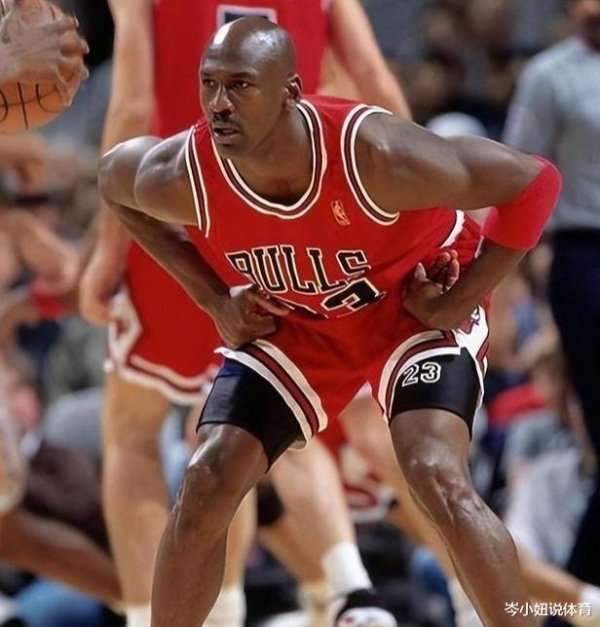 Jordan s only weakness is that his three-pointers are relatively poor, and the others are top-notch strengths