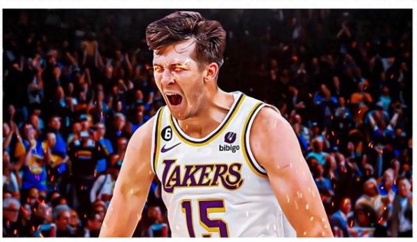 Recruiting Bills failed! Pelinka s new move, joining the Lakers with a sixth Super League? This is an excellent match for Doncic