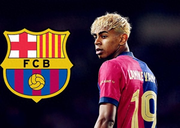 Yamal faces severe challenges. If he doesn t learn from Messi, he will learn from Ronaldo?