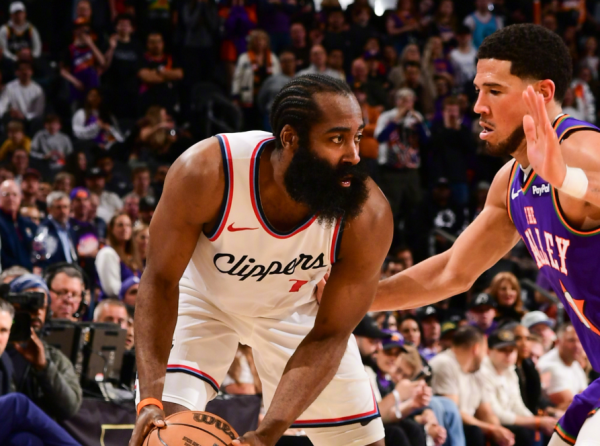 320 million yuan in 5 years, leading the team to rebuild in advance! A good hand of cards was broken up, and it is difficult for Booker to become Harden
