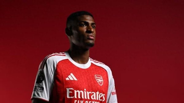 Moscra: When an opportunity like this appears in front of Arsenal, I must not miss it